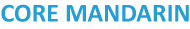 core mandarin