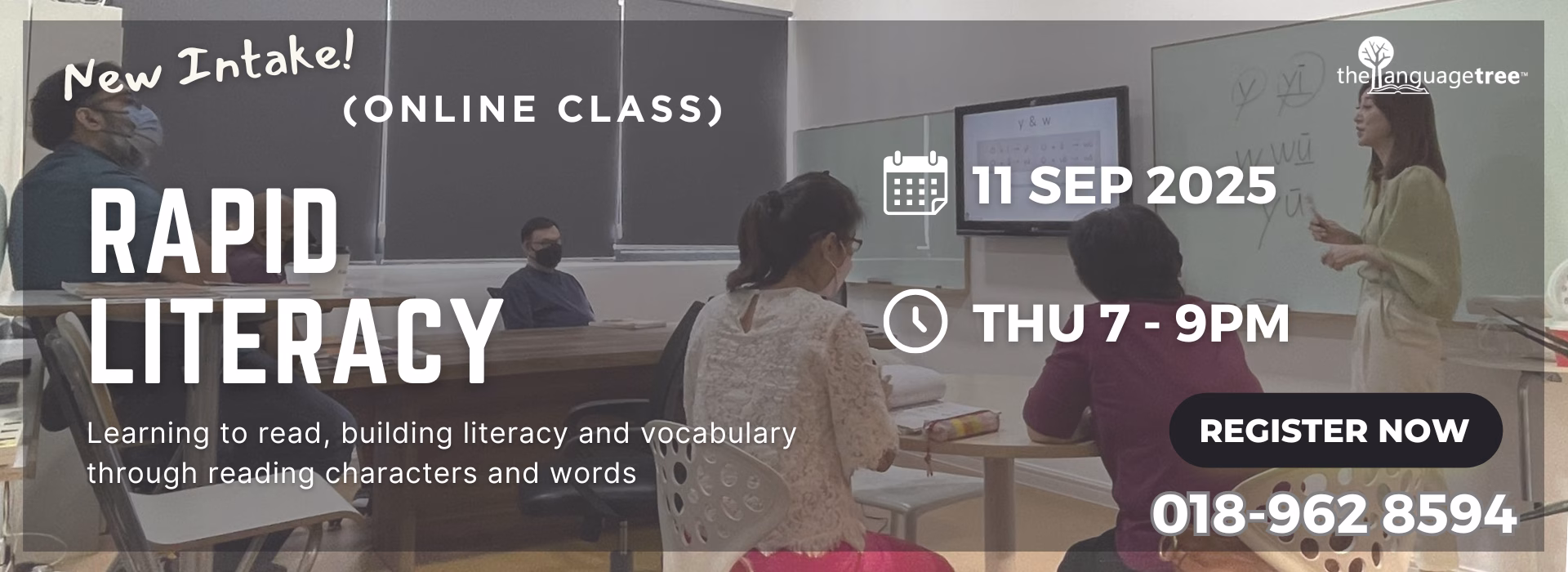 Rapid Literacy SEP 2025